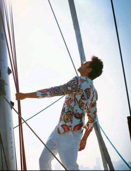Ayushmann Khurrana Fotoğrafı