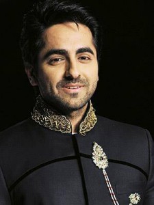 Ayushmann Khurrana Fotoğrafı