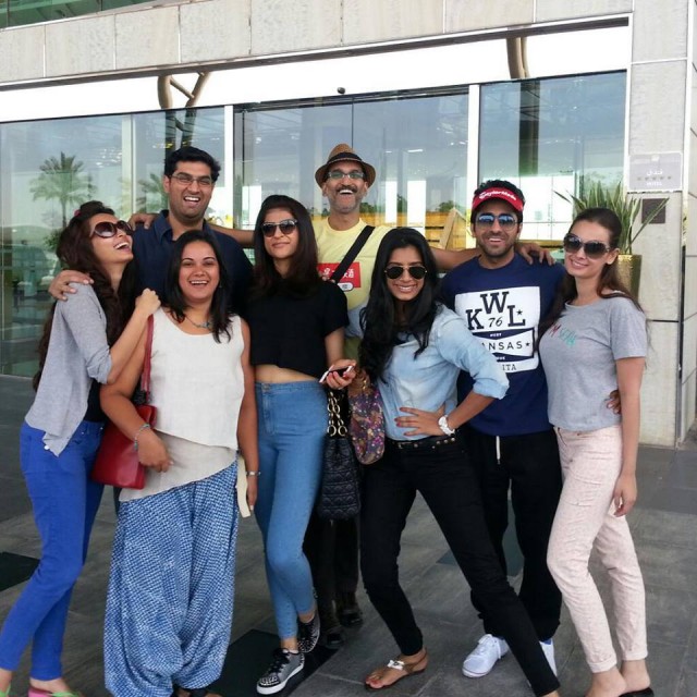 Ayushmann Khurrana Fotoğrafı