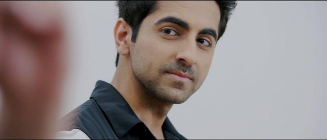 Ayushmann Khurrana Fotoğrafı