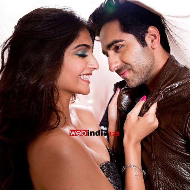 Ayushmann Khurrana Fotoğrafı