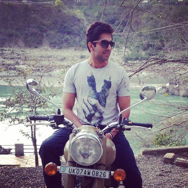 Ayushmann Khurrana Fotoğrafı
