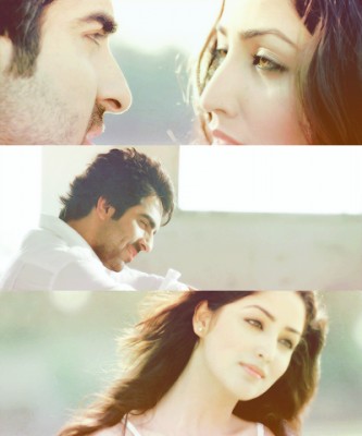 Ayushmann Khurrana Fotoğrafı