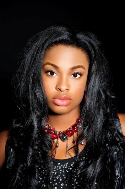 Coco Jones Fotoğrafları 4