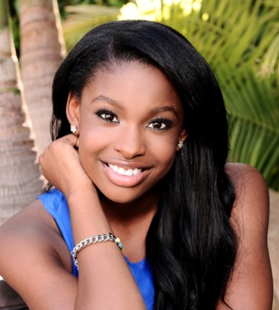 Coco Jones Fotoğrafları 5