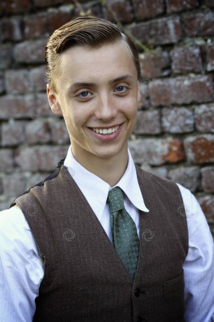 Nils Verkooijen Fotoğrafı