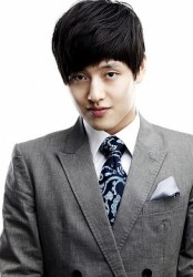 Kang Ha-Neul Fotoğrafı