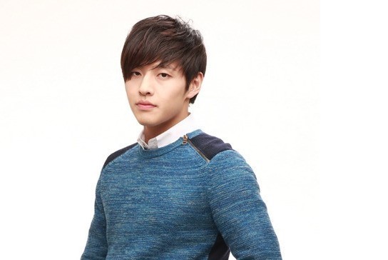 Kang Ha-Neul Fotoğrafları 31