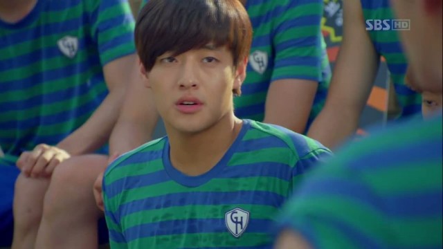 Kang Ha-Neul Fotoğrafları 35