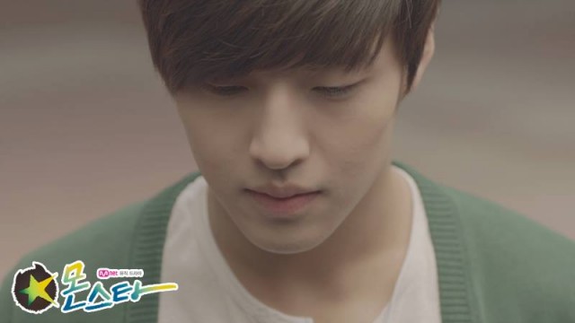 Kang Ha-Neul Fotoğrafı