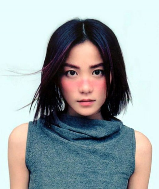 Faye Wong Fotoğrafları 3