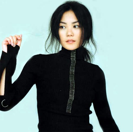 Faye Wong Fotoğrafları 7