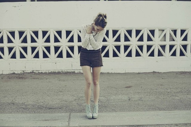 Katelyn Tarver Fotoğrafı