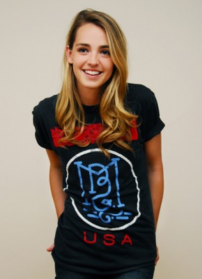 Katelyn Tarver Fotoğrafı