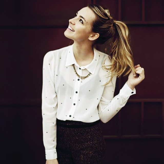 Katelyn Tarver Fotoğrafları 91