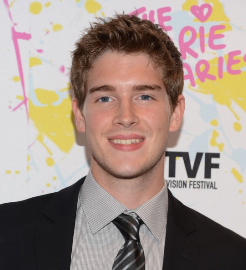 Brendan Dooling Fotoğrafları 2