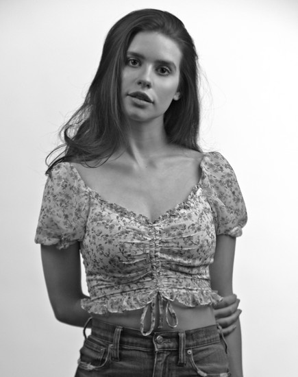 Philippa Coulthard Fotoğrafı