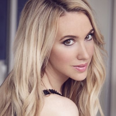 Rebecca Ferdinando Fotoğrafı