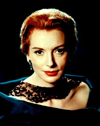 Deborah Kerr Fotoğrafları 2