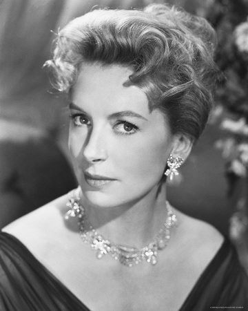 Deborah Kerr Fotoğrafları 6