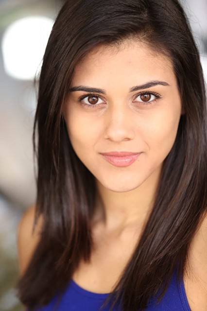 Juliana Destefano Fotoğrafı