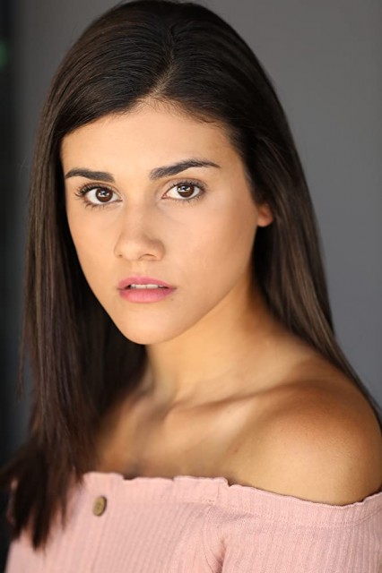 Juliana Destefano Fotoğrafı