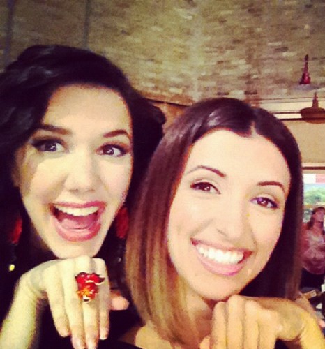 Erica Dasher Fotoğrafı