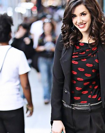 Erica Dasher Fotoğrafı