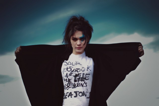 Beste Kökdemir Fotoğrafı