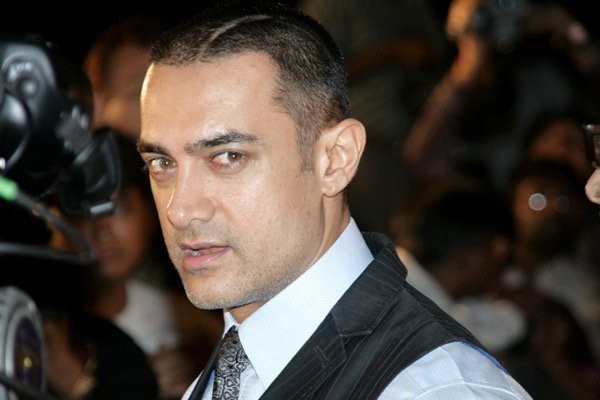 Aamir Khan Fotoğrafları 11