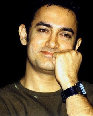 Aamir Khan Fotoğrafları 222
