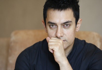 Aamir Khan Fotoğrafları 236