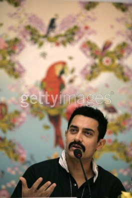 Aamir Khan Fotoğrafları 464
