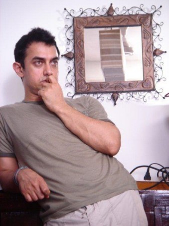 Aamir Khan Fotoğrafları 493