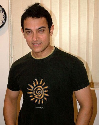 Aamir Khan Fotoğrafları 527