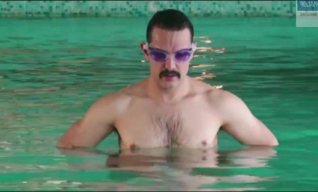 Aamir Khan Fotoğrafları 581