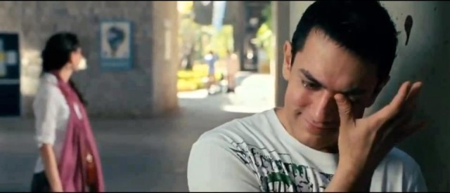 Aamir Khan Fotoğrafı