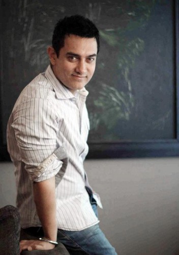 Aamir Khan Fotoğrafları 643