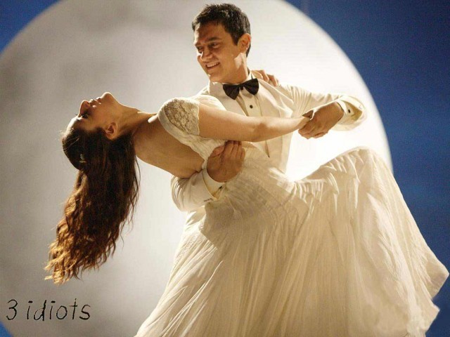 Aamir Khan Fotoğrafı