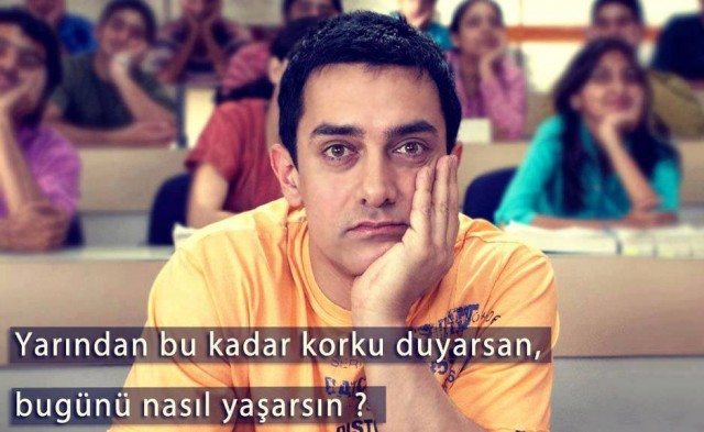 Aamir Khan Fotoğrafları 650