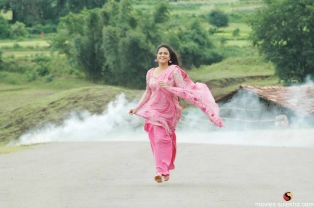 Gracy Singh Fotoğrafları 7