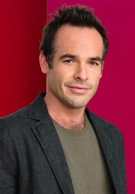 Paul Blackthorne Fotoğrafları 0