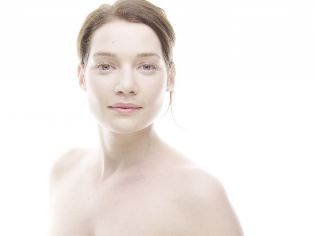 Stella Stocker Fotoğrafı