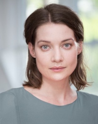 Stella Stocker Fotoğrafı