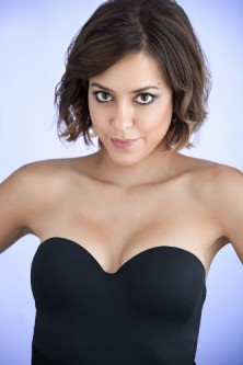 Mantha Balourdou Fotoğrafı