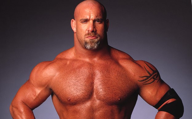 Bill Goldberg Fotoğrafları 15