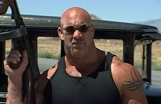 Bill Goldberg Fotoğrafları 19