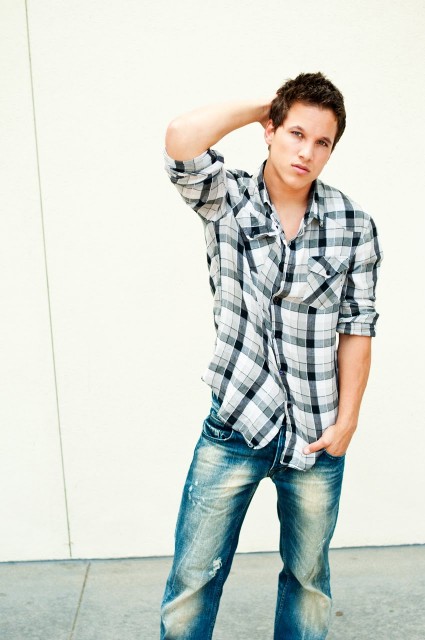 Mike C. Manning Fotoğrafı