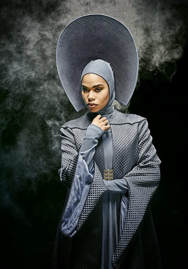 Roxy Sternberg Fotoğrafı