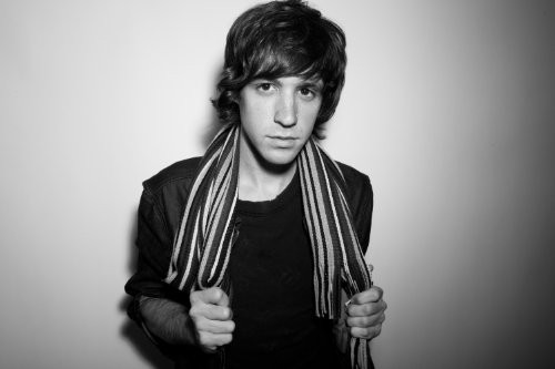 Tyler Forrest fotoğrafı